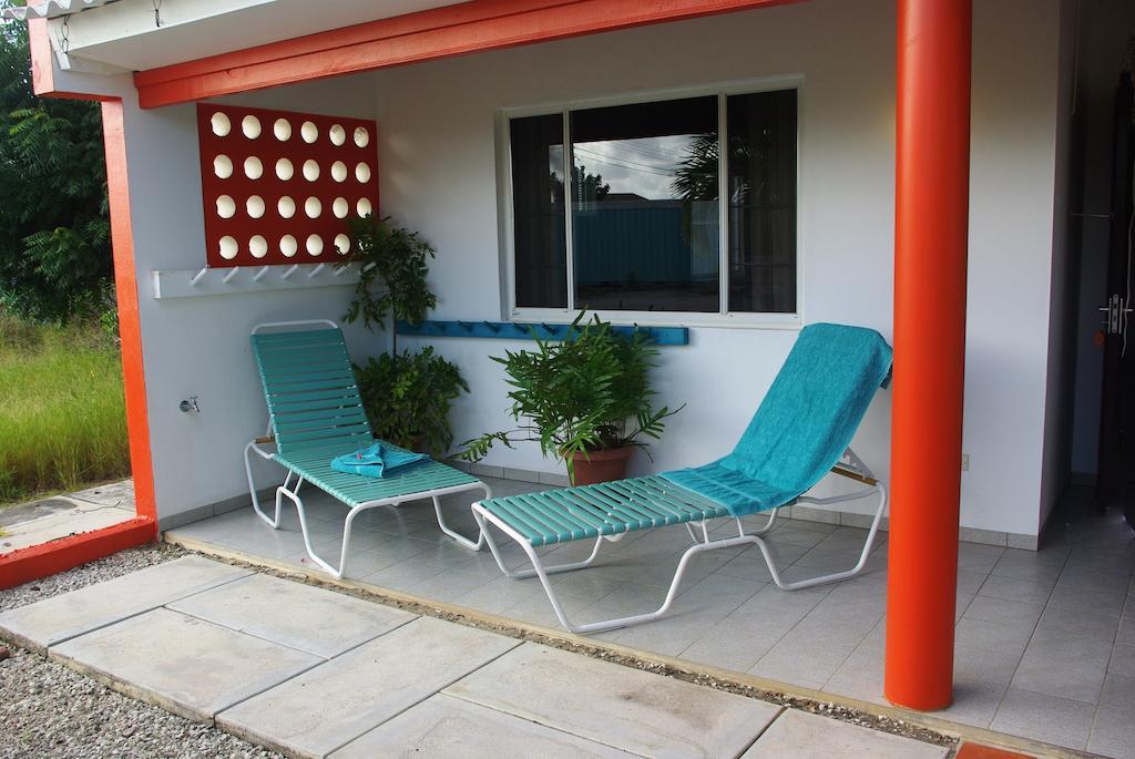 Happy Holiday Homes Kralendijk  Exterior photo