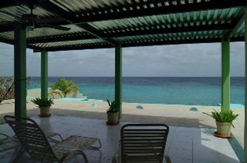 Happy Holiday Homes Kralendijk  Exterior photo
