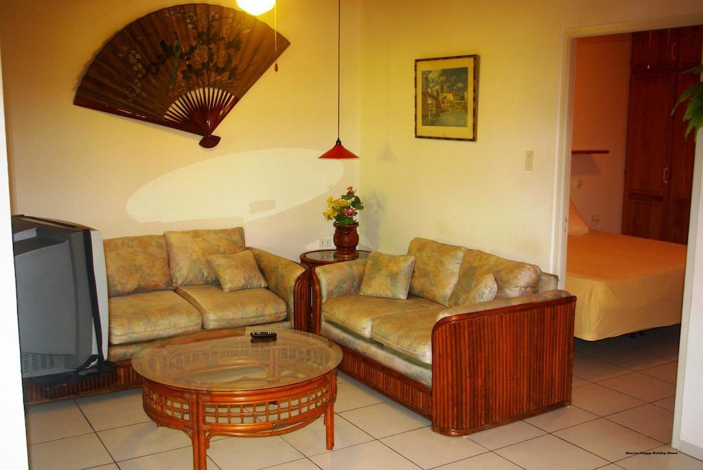 Happy Holiday Homes Kralendijk  Room photo