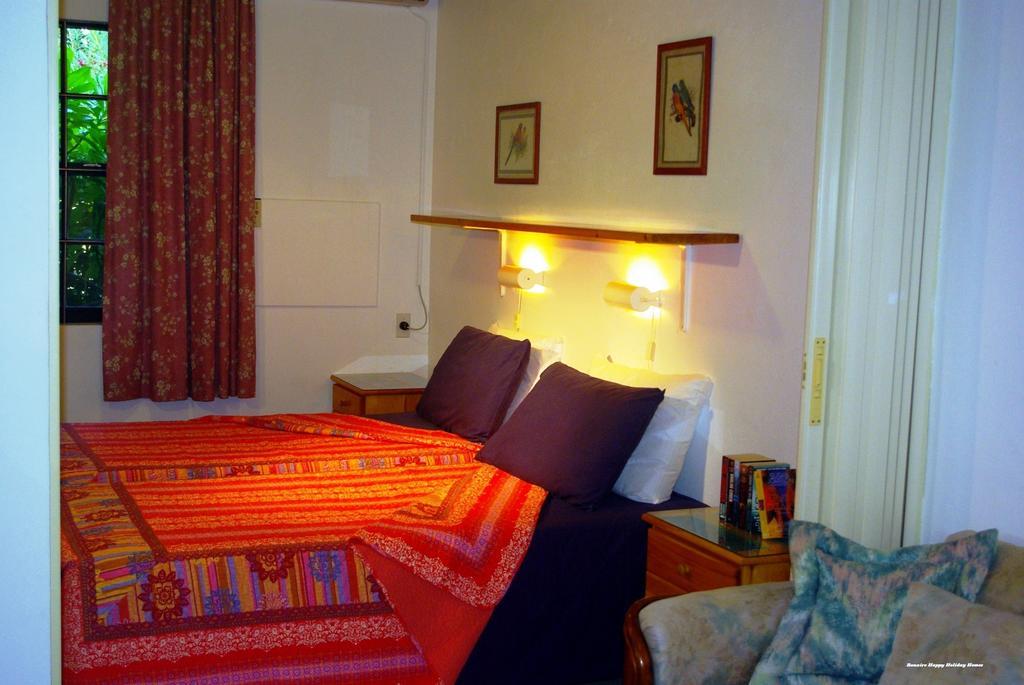 Happy Holiday Homes Kralendijk  Room photo